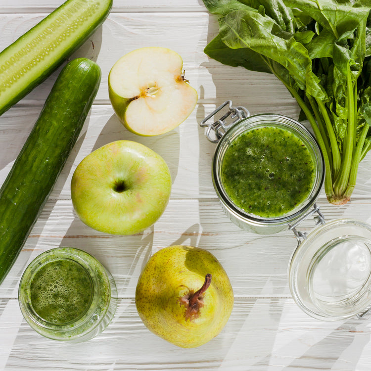 DIGESTION &DETOX