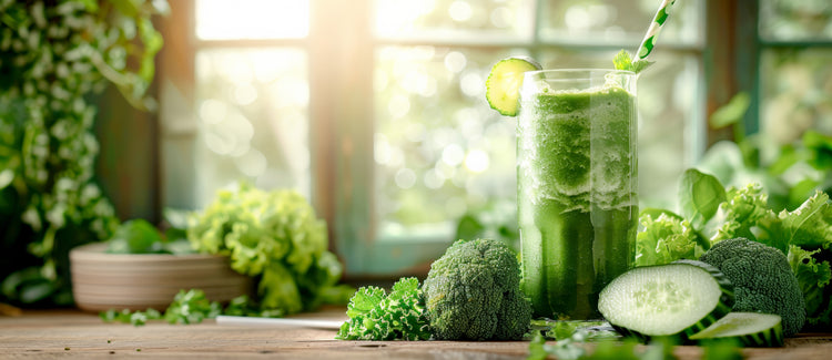 IMMUNE SUPPORT