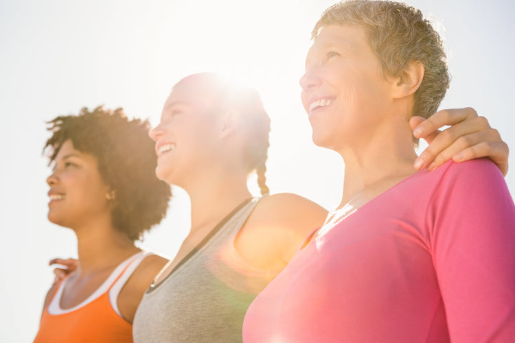 WOMEN'S HEALTH