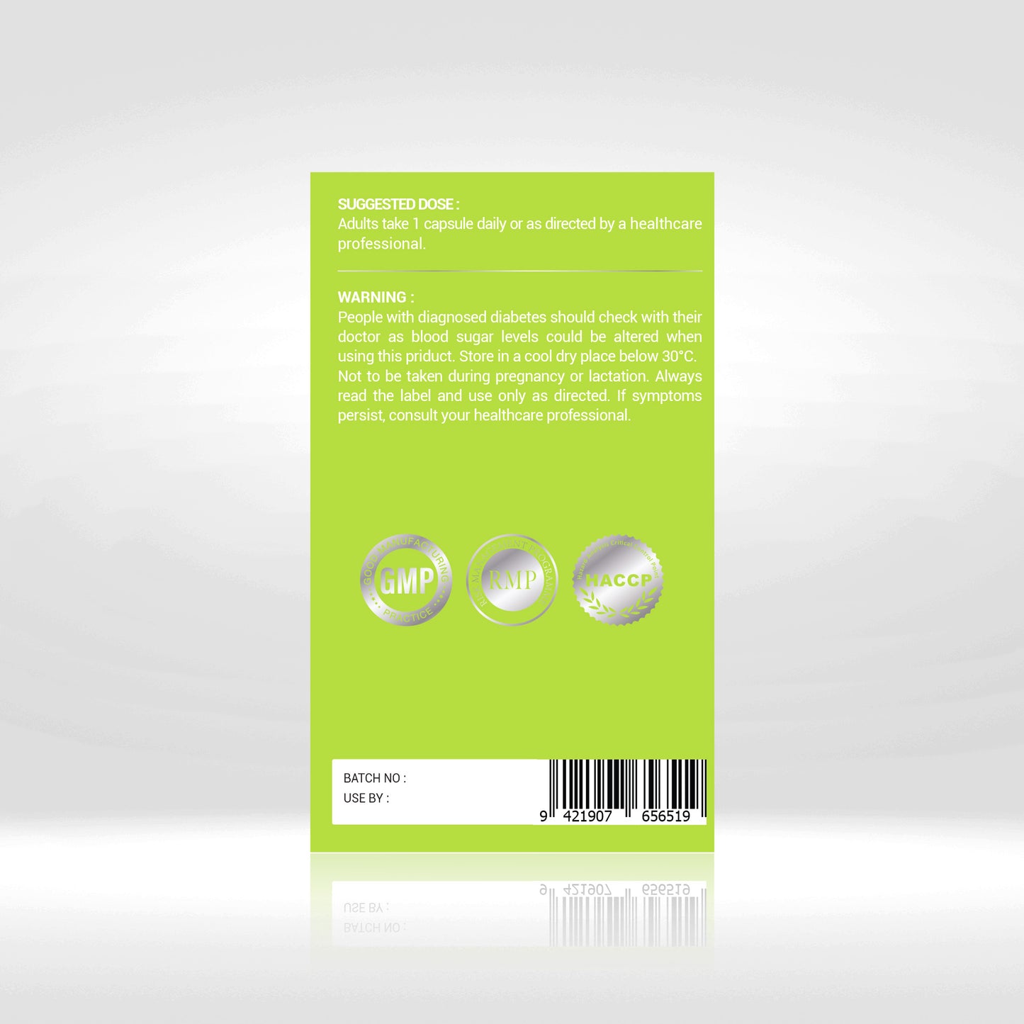 Withyou Premium Active Milk Thistle 70000 60 Vege-Caps