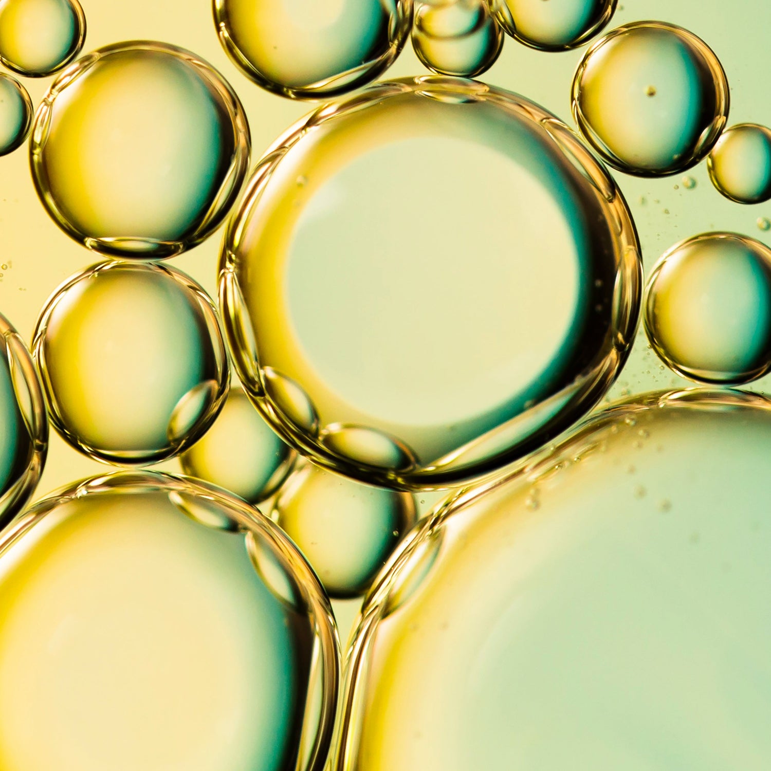 NUTRITIONAL OILS