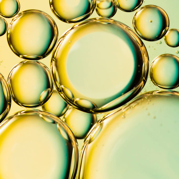 NUTRITIONAL OILS