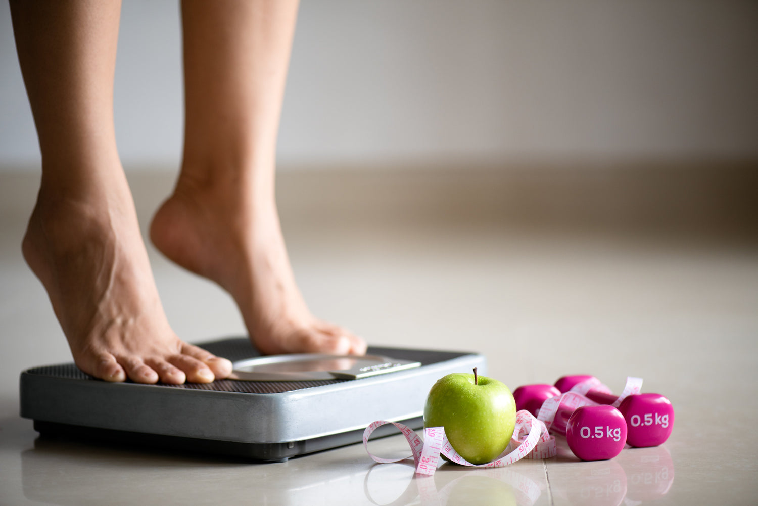 WEIGHT MANAGEMENT