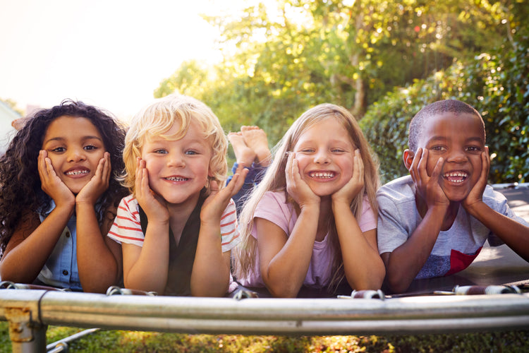 KIDS HEALTH