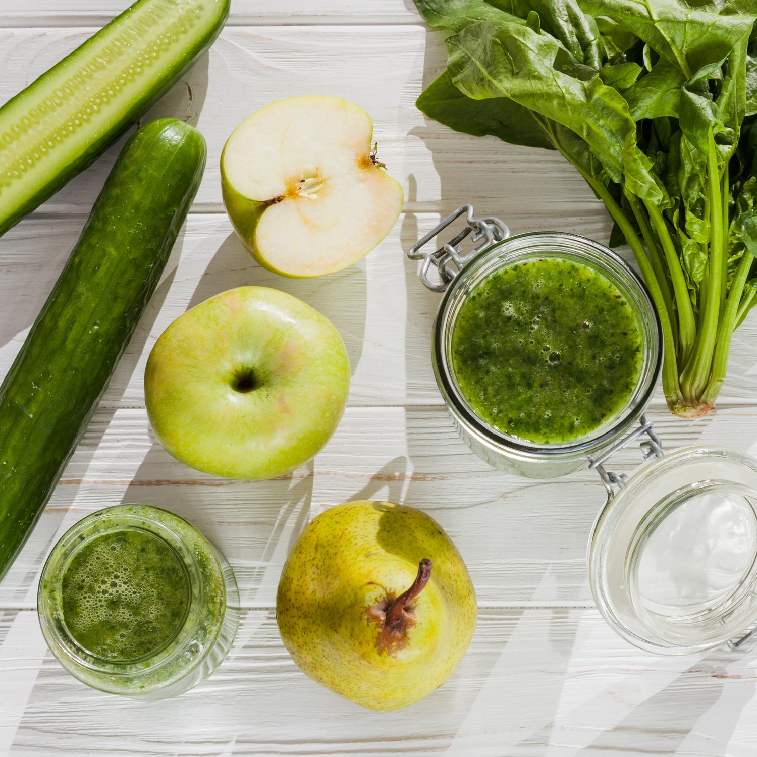 DIGESTION &DETOX