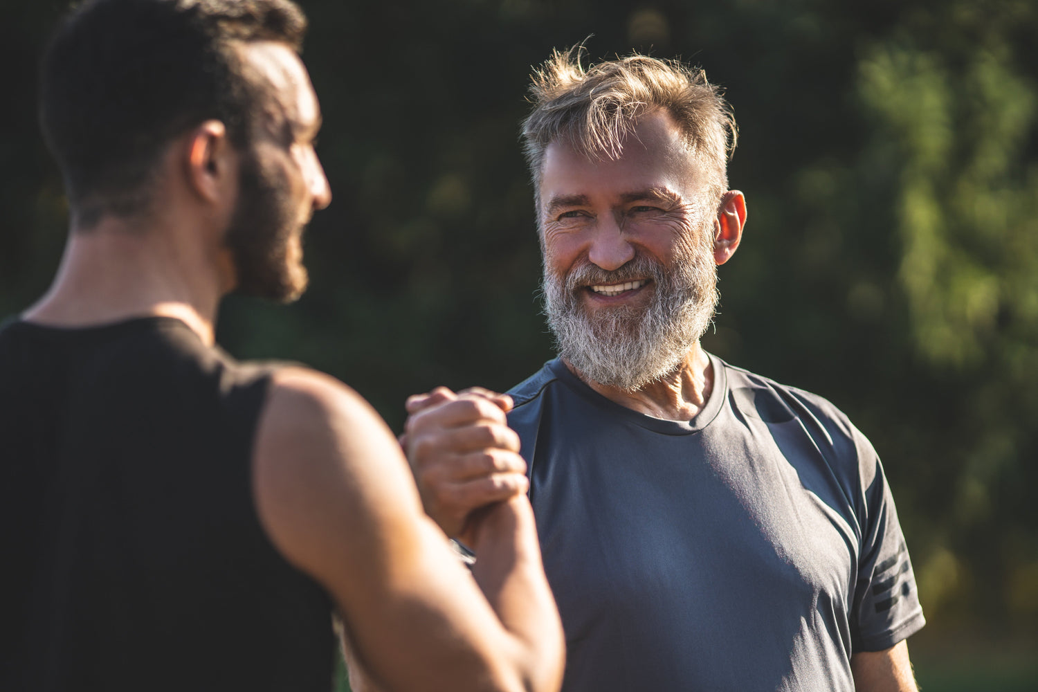MEN'S HEALTH