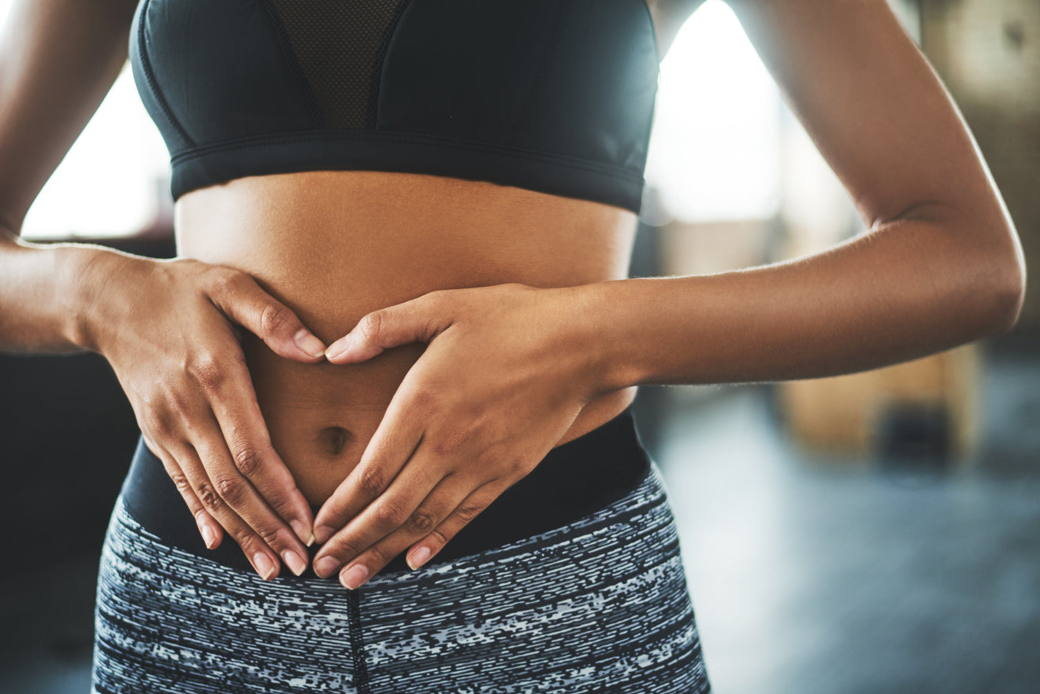 STOMACH HEALTH