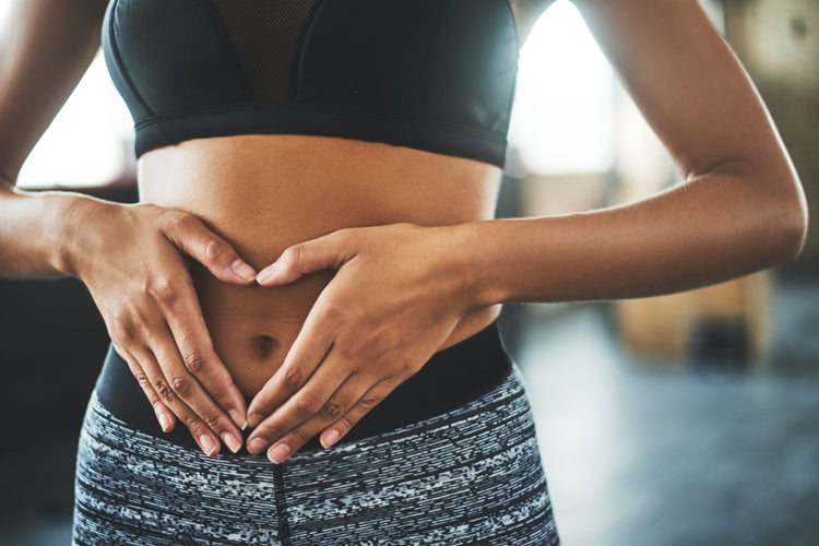STOMACH HEALTH