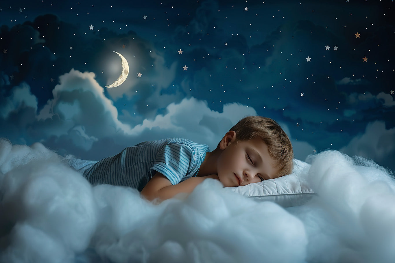 STRESS,SLEEP&MOOD